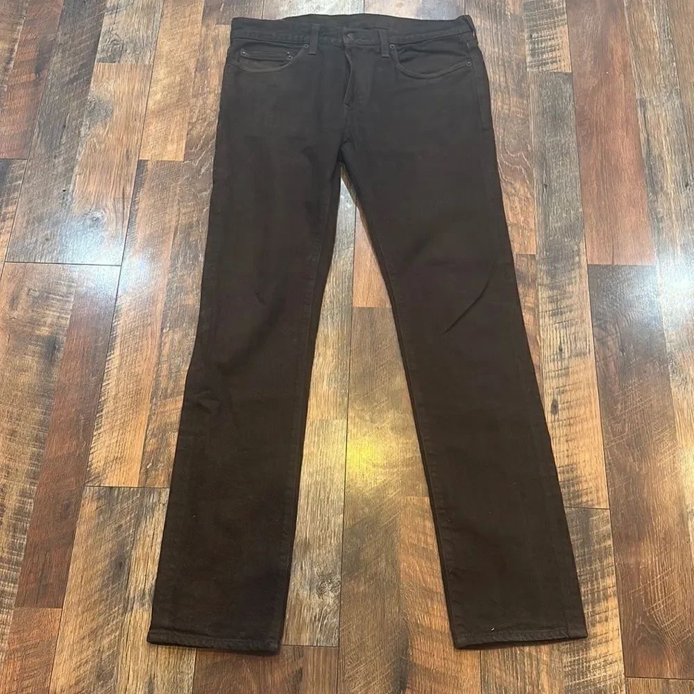 J. Crew denim jeans 33 (4900)